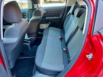 Citroën C3 1,2 PureTech / KLIMA / LANE / 2017 - 10