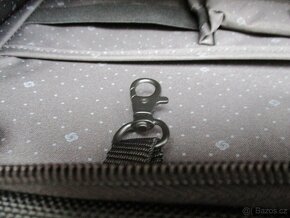 zánovní kufr samsonite office - 10