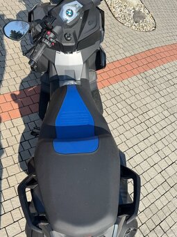 BMW C400X SPORT - 10
