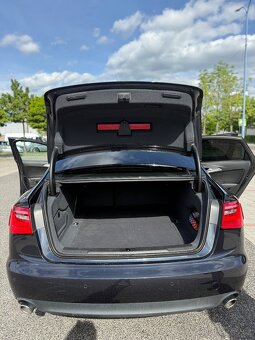 Prodám audi a6 c7 - 10