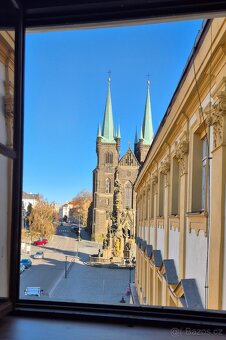 Prodej bytu 3+kk, 76 m², Resselovo náměstí Chrudim - 10