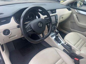 Škoda Octavia III 1.6 TDI DSG MODEL 2016 MOŽNO NA SPLÁTKY - 10