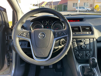 Opel Meriva 1.4 88KW, POUZE 87.000 KM , STK: 4/2027 - 10