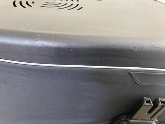 Thule urban glide 3 - korba s příslušenstvím - 10