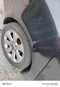 Prodám Opel Insignia r 2012 - 10