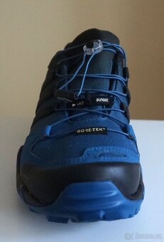 Pánská treková obuv adidas TERREX SWIFT R GTX v.40,5 - 10
