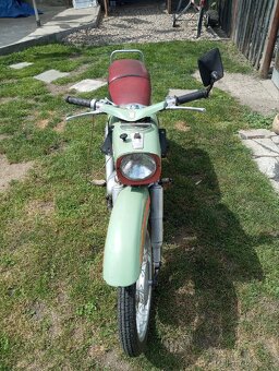 MZ ETZ,ES,TS - 10