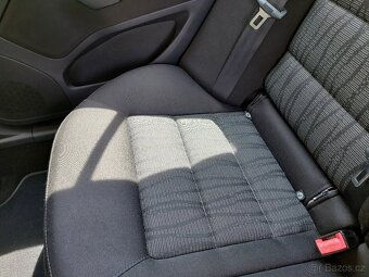 Škoda Octavia 2 FL 2.0 TDi - 10