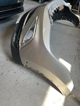 Tiguan maska naraznik - 10