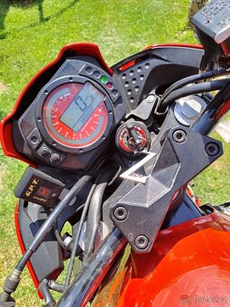 Kawasaki z750 81Kw - 10