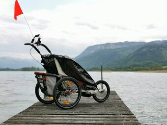 Chariot CX1 - 10