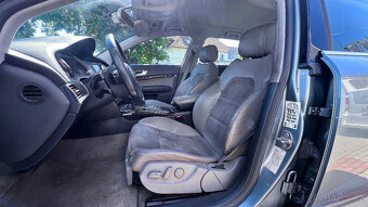 Vůz na náhradní díly Audi A6 C6 4F allroad 2008 ASB KHC LY7E - 10