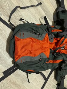 Batoh High Peak Sherpa 55+10 - 10