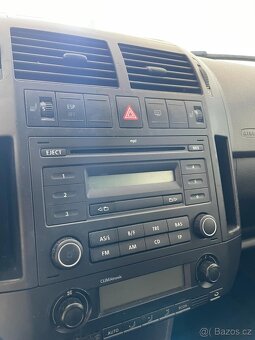 Volkswagen Polo 1.9 TDI - 10