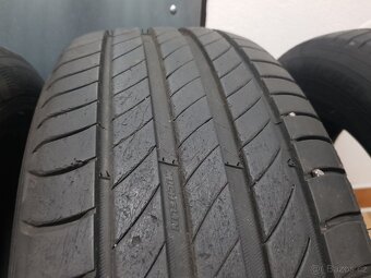 Michelin primacy 4  205/55 R 16 - 10