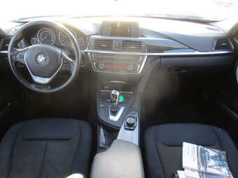 320d Sport Line Touring 135kw Automat Xenon GPS 02/2013 - 10