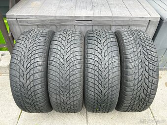 Zimní sada Nokian 185/60 R14 - 10