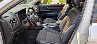 Renault Koleos 2.0 dCi 175 Intens 4x4 X-Tronic - 10