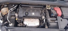 Zpět na výpis Peugeot 308, 1.6 (88 kW), 2008/3 Najeto 163400 - 10