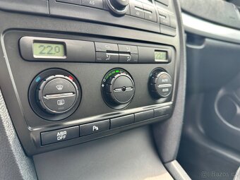 Škoda Octavia 1.9TDi GARANCE KM - 10