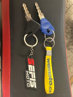 Derbi DRD R 125 - 10