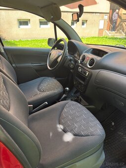 Citroën C3 - 10