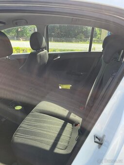 Prodám Opel Corsa 2010 - 10