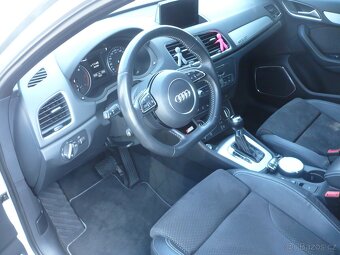 Audi Q3 2.0 TDI 135 kW S-line - 10
