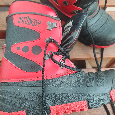 Dětské snowboardové boty Northwave 36 - 10