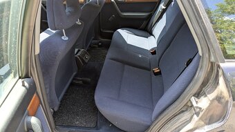 Audi 100 C4 2.3E - 10