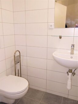BYT - atelier 1+kk Lidická - 10