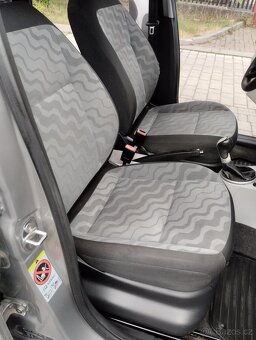 Prodam skoda Roomster,1.2.HTP,M 2009.naj.240tis, - 10