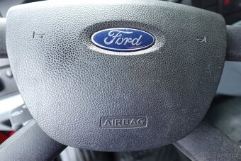FORD TRANSIT L1H1 9MÍST BUS 2.2TDCI KLIMA - 10