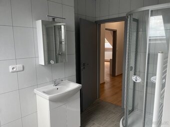 Pronajmu zrekonstruované půdní prostory v Pardubicích - 10