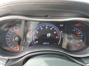 2018 Jeep Grand Cherokee Trackhawk 6.2 4x4 - 10