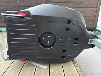 Autosedačka Britax Römer Dualfix M i-Size - 10