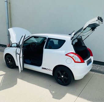 Suzuki Swift - 10