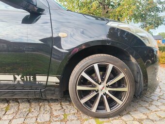 Suzuki Swift 1.2 69kW 2012 150tis. 2sady kol,tažné NOVÁ STK - 10