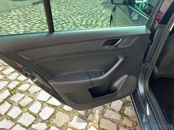 Škoda Rapid 1.2TSI 66kw (ŘEMEN) AMBITION SPACEBACK TAŽ NAVI - 10