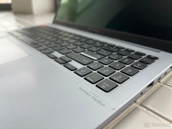 ASUS Vivobook S 15,6” - 10