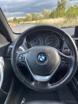 BMW 1 116d 85kw F20 N47 KŮŽE - 10