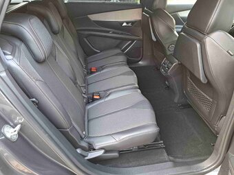 Peugeot 5008 1,2 PT EAT8 GT 107.000 km - 10