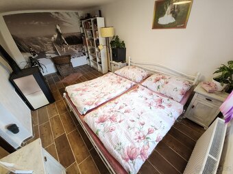 Prodej RD 160 m2, pozemek 6200 m2, Smidarská Lhota - 10