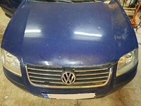 Passat b 5.5 1.9TDi PD 96kw awx asz blt - 10