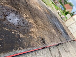 Prodám MAN 6,9 206kw LE 2000 VO-74 - 10