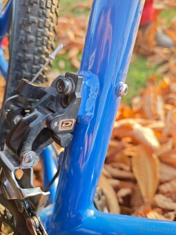 Horské kolo RB Bike - 10