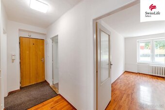 Prodej bytu 3+1 70 m2 Stránského, Litoměřice - 10