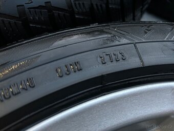 Alu kola 5x112 R17 - 10