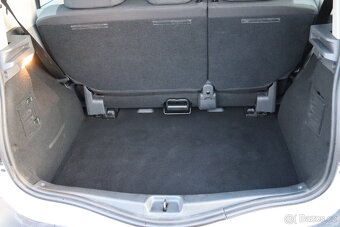 Renault Modus 1.2 16v servisovaný, dobrý stav - 10