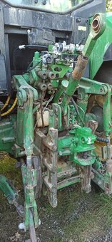 John Deere 6910 - 10